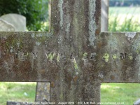 Savernake - photo: 00925