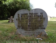 Savernake - photo: 00927