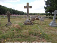 Savernake - photo: 00975