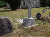 Savernake - photo: 00980