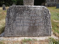 Savernake - photo: 00981