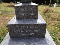 Savernake - photo: 00988