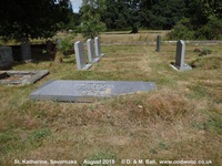 Savernake - photo: 00991