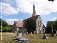 Savernake - photo: 00992
