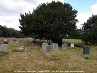 Savernake - photo: 01013