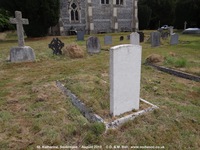 Savernake - photo: 01049