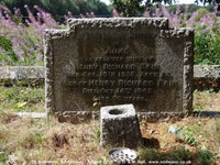 Savernake - photo: 01064