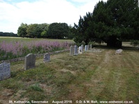 Savernake - photo: 01065