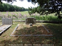 Savernake - photo: 01067
