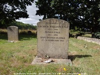 Savernake - photo: 01094