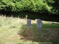 Savernake - photo: 01103