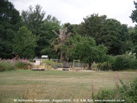 Savernake - photo: 01126