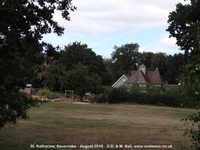 Savernake - photo: 01127