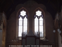 Savernake - photo: 01182