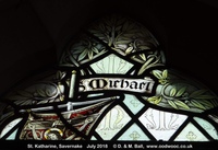 Savernake - photo: 01213