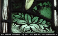 Savernake - photo: 01219