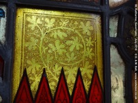 Savernake - photo: 01240