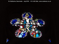 Savernake - photo: 01246