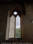 Savernake - photo: 01321