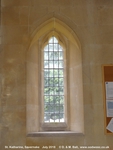 Savernake - photo: 01343