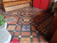 Savernake - photo: 01346