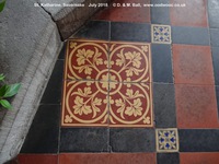Savernake - photo: 01348