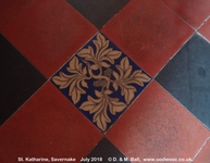 Savernake - photo: 01349