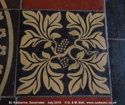 Savernake - photo: 01359
