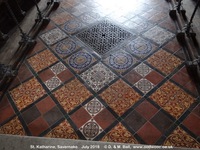 Savernake - photo: 01373