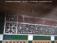 Savernake - photo: 01379