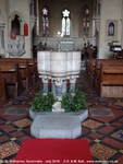 Savernake - photo: 01381