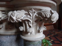 Savernake - photo: 01388