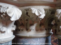 Savernake - photo: 01389