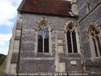 Savernake - photo: 01401