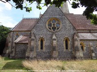 Savernake - photo: 01408