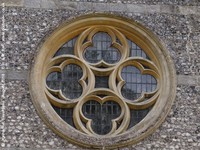 Savernake - photo: 01409