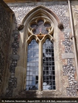 Savernake - photo: 01428