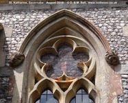 Savernake - photo: 01429