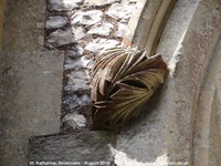 Savernake - photo: 01430