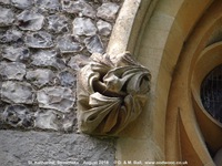 Savernake - photo: 01433
