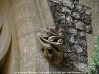 Savernake - photo: 01434
