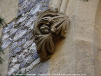 Savernake - photo: 01439