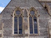 Savernake - photo: 01450