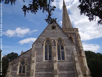 Savernake - photo: 01458