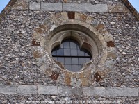 Savernake - photo: 01459