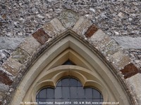 Savernake - photo: 01460