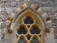 Savernake - photo: 01470