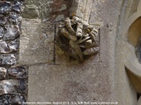Savernake - photo: 01471