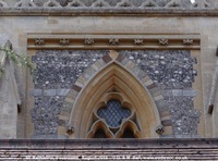 Savernake - photo: 01490
