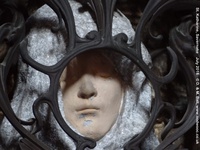 Savernake - photo: 01534